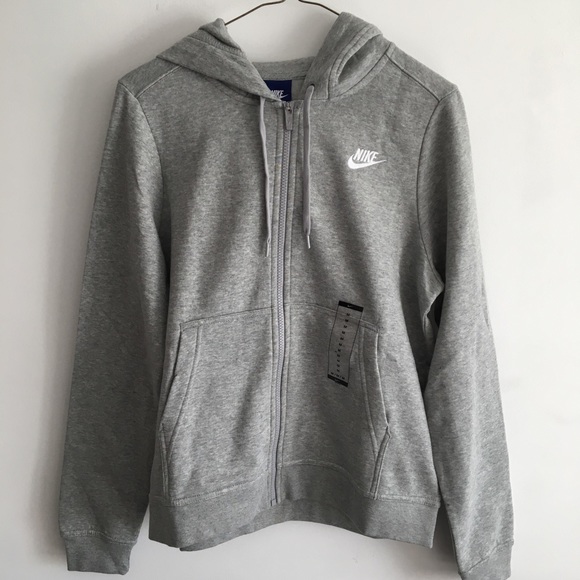 Nike Tops - Nike Hoodie